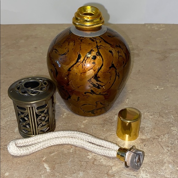 catalytic fragrance lamp - Picture 4 of 5